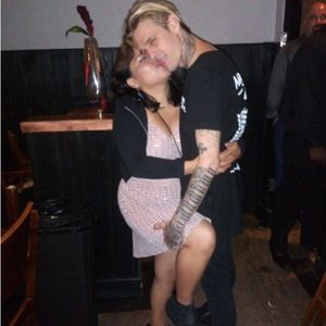 Meet your Posher, Nadia